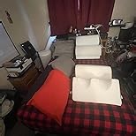 Full Size Sheet Set with Built-in Sheet Straps - Deep Pocket Fitted Sheet, Flat Sheet & Pillowcases - Soft, Wrinkle-Free, Secure Fit - Fuschia