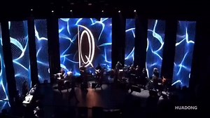 2.7K views · 478 reactions | Dimash - London concert ♥️♥️♥️ Great opening Cr. Watermark | Dimash Qudaibergen Global Dears Club | Facebook