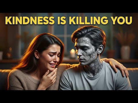 Why Your Empathy Is Secretly Making You Miserable