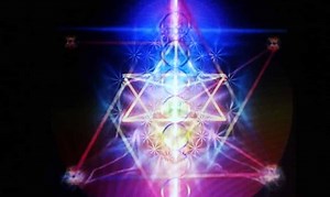 Merkaba Meditation Tutorial: Awaken To The 4th Dimension