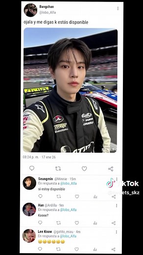 Stray Kids: Nuevo Video Musical Con Esta Canción