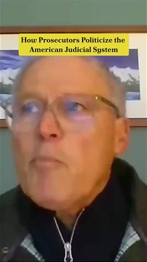 Prosecutors hold immense power, and when that power is weaponized as a tool for partisan attacks, it undermines our entire judicial system. It's not just a miscarriage of justice; it's a direct threat to democracy itself. #FindOutPodcast #Prosecutors #Justice #Democracy #PoliticalAccountability