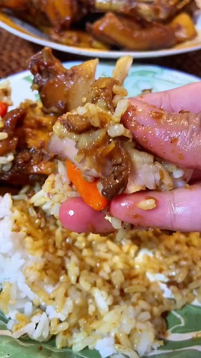 Resep Ayam Kecap Simple dan Masakan Sederhana Rumahan