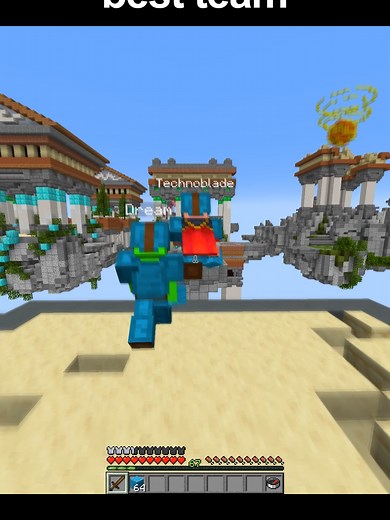 Best Minecraft Bedwars Team Strategies