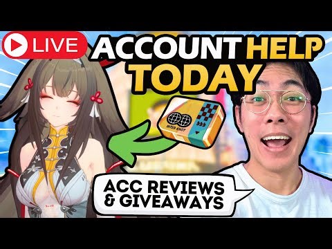 STARTING $100 POLYCHROME RAFFLE FOR YESHUNGUANG TODAY W/ ACC REVIEWS | ZENLESS ZONE ZERO