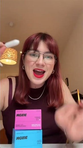 how to use a tampon (for beginners). ALWAYS READ THE LABEL AND FOLLOW...