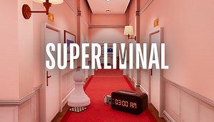 Buy Superliminal - PC & Mac (Steam)