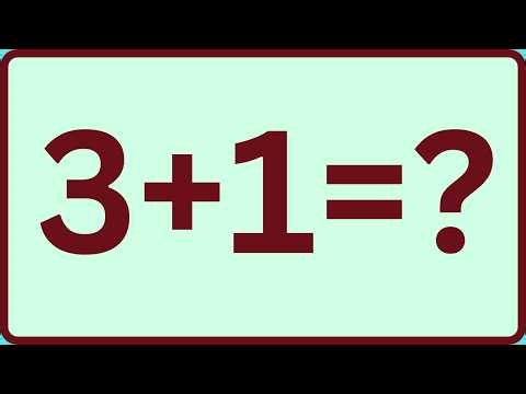 Tiny Math Geniuses 🌟 | Addition Quiz for Kids ➕ | Kindergarten Number Fun