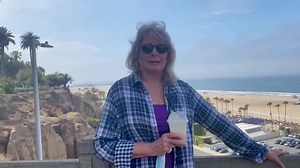 Starting the holiday from the Edge. | Deidre Hall