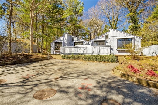 251 Shore Dr #B2, Mashpee, MA 02649 - MLS 73509389 - Coldwell Banker