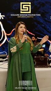 ملانو اسکوائر ریزیڈنس میں خوش آمدید، جہاں عیش و آرام اور سکون کا حسین امتزاج آپ کا منتظر ہے۔ صرف 20 لاکھ کی ڈاؤن پیمنٹ اور 1 لاکھ ماہانہ قسط پر، اپنی خوابوں کی رہائش حاصل کریں۔ یہ صرف ایک گھر نہیں، بلکہ ایک شاندار طرزِ زندگی کا وعدہ ہے! | Square Bridge Marketing