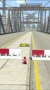 Did you know that you can go beyond the map boundaries in Lego Marvel Super Heroes? #videogames