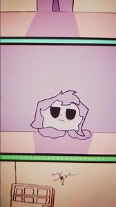 Second page! #deltarune #spamtenna #tenna #spamton #defernull