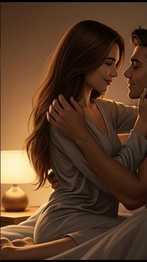 Supporting Each Other ❤️ | Heartwarming 3D Couple Animation Story