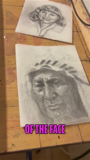 Batik Art: Unveiling 2 New Projects & Contour Drawing Secrets! #shorts