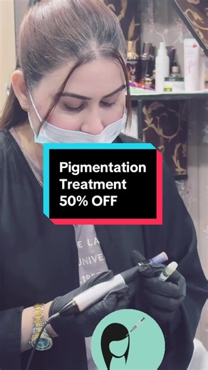 #theskinhub1 #foryoupage #pigmentation #skincare #viral