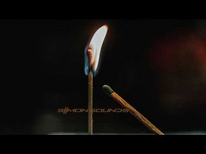 Matches - Sound Effect (SFX)
