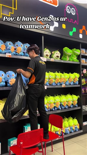 វីដេអូ​របស់ neogame2713rdfloor (@neogame2713rdfloor) ជាមួយ 原聲 - noral_flute