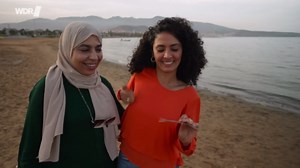 Trailer: Die Marokko Maus mit Siham El-Maimouni
