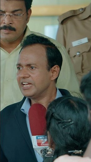 இது தா என்னாலே இப்போ சொல்ல முடியும் - Infinity | Natty, Vidya Pradeep