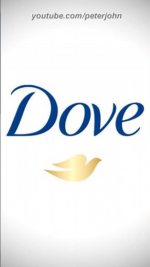Famous Unilever Brands #logo #logohistory #brand #brands #evolution #unilever #dove #vaseline #axe