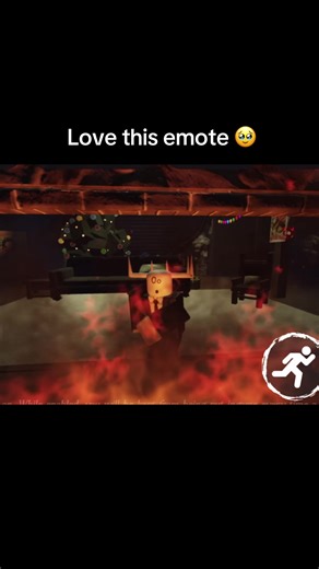 Divertida Emote de Epic Ruby Post