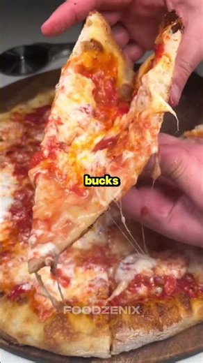 Pizza Hut’s Biggest Pizza Ever 🍕