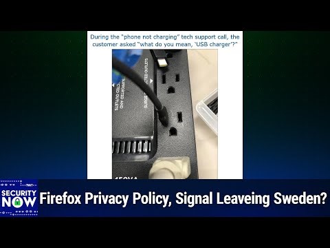 Spatial-Domain Wireless Jamming - Firefox Privacy Policy, Signal Leaving Sweden?
