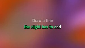 Karaoke Opening - Ed Sheeran - CDG, MP4, KFN - Karaoke Version