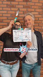 5.7K views · 30 reactions | Anglais américain vs anglais britannique : connaissez-vous les différences ?   Enregistrez cette vidéo pour vous en souvenir plus tard ! #britishenglish #English #englishteacher #englishlearning #englishspeaking #englishvocabulary | Wall Street English | Facebook