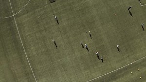 ⚽️ Introduction to Soccer Coaching with Rob Sherman & professional coaches ⚽️ Our course principles: 1. Fun first 2.Player centered 3.Learn through play 4.Keep them active ✅ Videos, quizzes, live sessions, PDF practices, checklists & webinars: https://buff.ly/2sXHKQ9 | Player Development Project