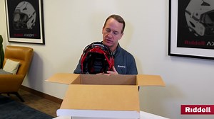 26K views · 246 reactions | Axiom3D is all over NFL training camps, so you know we had to send one out to our NFL expert to share what all the hype is about.  | Riddell Sports | Facebook