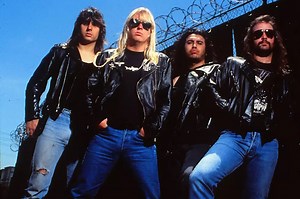 SLAYER Unveils 'Slaytanic Verses' Digital Museum