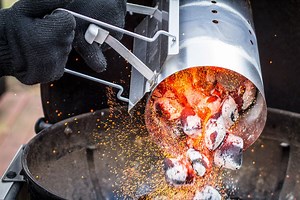 Mastering Charcoal | Weber Barbecues | Weber BBQ