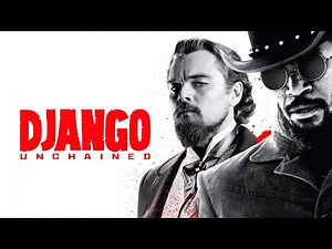 Official Trailer #3 DJANGO UNCHAINED (2012, Jamie Foxx, Christoph Waltz, Quentin Tarantino)