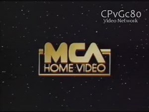 MCA Home Video/Universal (1984)