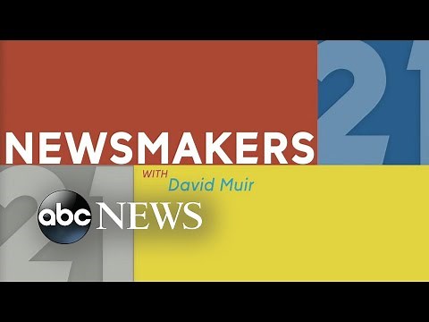 The Year 2021: The biggest headlines of 2021