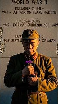 The Soldier Who Didn’t Know World War II Ended | Hiroo Onoda’s 29-Year War. #usa