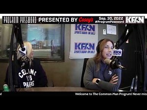 Progrum Password feat. Lee Valsvik and Carly Zucker