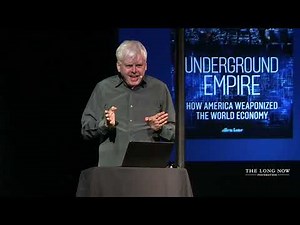 The Complex Aftermath of Globalization | Henry Farrell