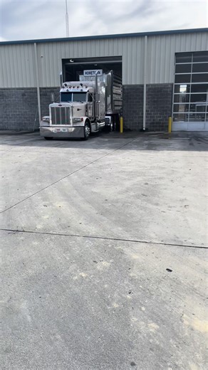 Outlaw Trucking Adventures with a Smile