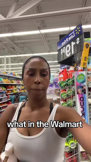 Humans Replaced by Baguettes in Walmart: A Humorous Take