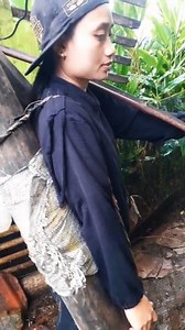 Nitah wae ka ebe 😭😭 #rerl #ebe #viral | Ebe Real