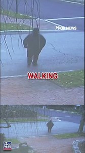 JUST IN: Three new videos RELEASED of suspected Brown University gunman #shorts #breakingnews #fox