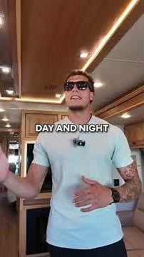 This Tiffin Allegro Is The GREATEST Class A Diesel 😳