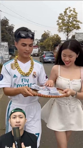 RONALDO MENYESAL PACARAN SAMA CEWEK MATA DUITAN‼️🤯😱@RovsSi #remix #dubbing #trending