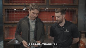 全新Smith & Wesson M&P 2.0金属高清：性能升级，射击体验再升级！【 TFBTV Show Time】【中文机翻】
