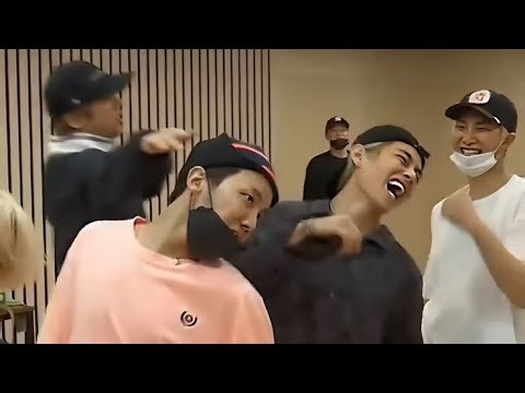 Welcome Back! BTS Funny Moments Will Make You Laugh (COMPILATION)