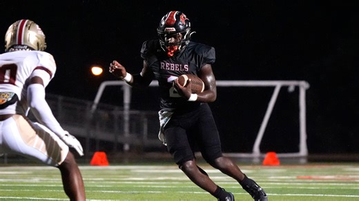 Video: Hephzibah Head Coach talks new field, upcoming schedule