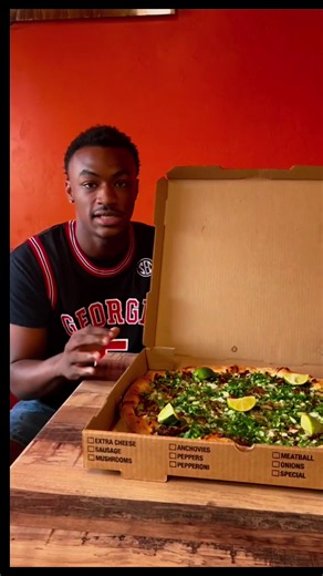 Mercy’s Pizza Pasco WA – Best Asada, Pollo & Adobada Taco Pizzas